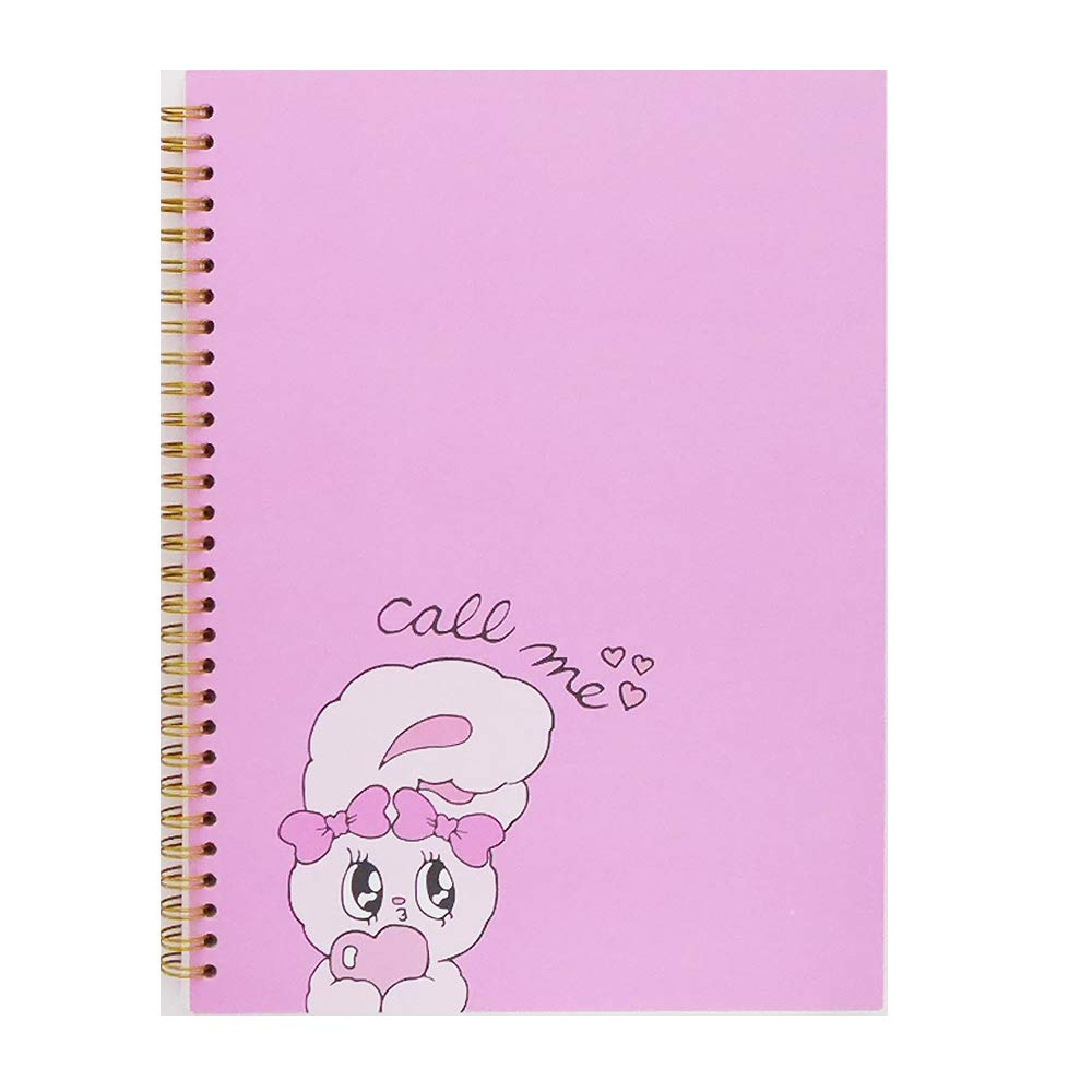 Amazon | Esther Bunny ソフトノート 2セット パンキーシュガー